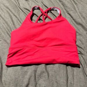 Born primitive sports bra